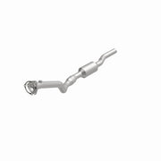 MagnaFlow Exhaust Products 5561003 - California CARB Direct-Fit Catalytic Converter 2