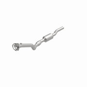 MagnaFlow Exhaust Products 5561003 - California CARB Direct-Fit Catalytic Converter 3
