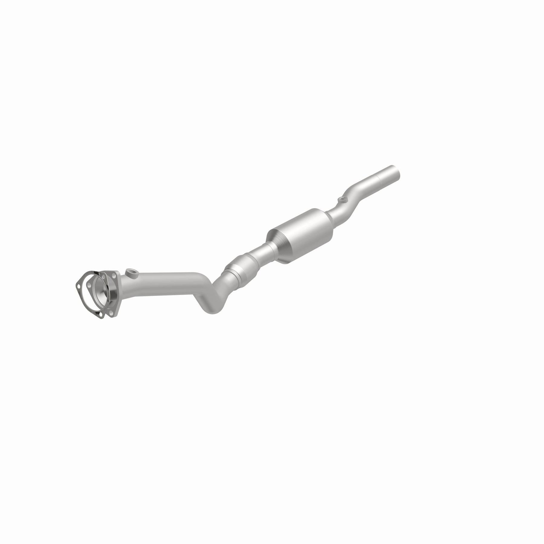 MagnaFlow Exhaust Products 5561003 - California CARB Direct-Fit Catalytic Converter 3
