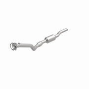 MagnaFlow Exhaust Products 5561003 - California CARB Direct-Fit Catalytic Converter 4