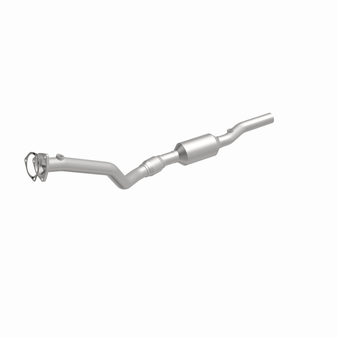 MagnaFlow Exhaust Products 5561003 - California CARB Direct-Fit Catalytic Converter 5
