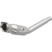 MagnaFlow Exhaust Products 5561069 - California CARB Direct-Fit Catalytic Converter 1