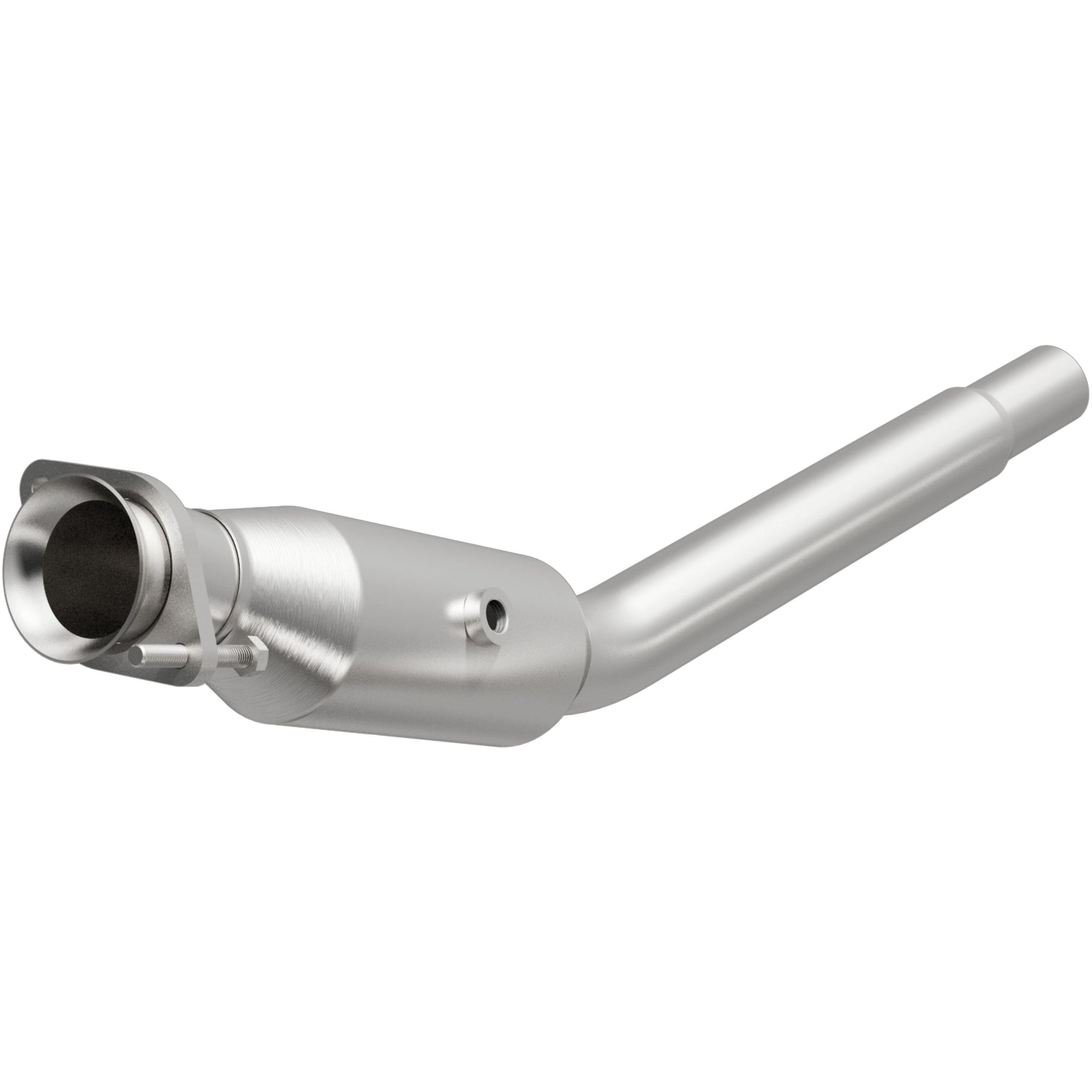 MagnaFlow Exhaust Products 5561069 - California CARB Direct-Fit Catalytic Converter 1