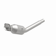 MagnaFlow Exhaust Products 5561069 - California CARB Direct-Fit Catalytic Converter 3
