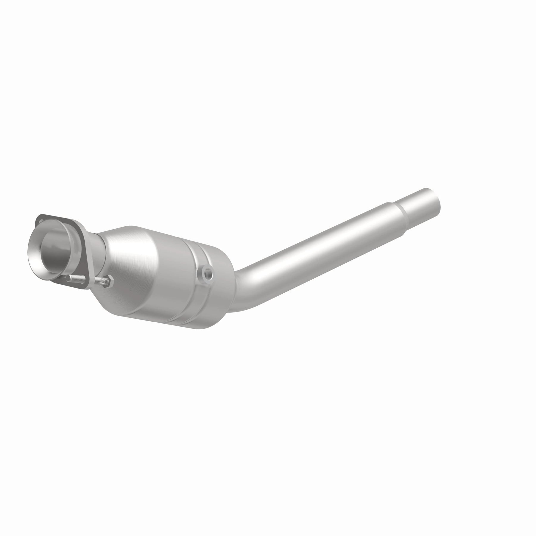 MagnaFlow Exhaust Products 5561069 - California CARB Direct-Fit Catalytic Converter 4