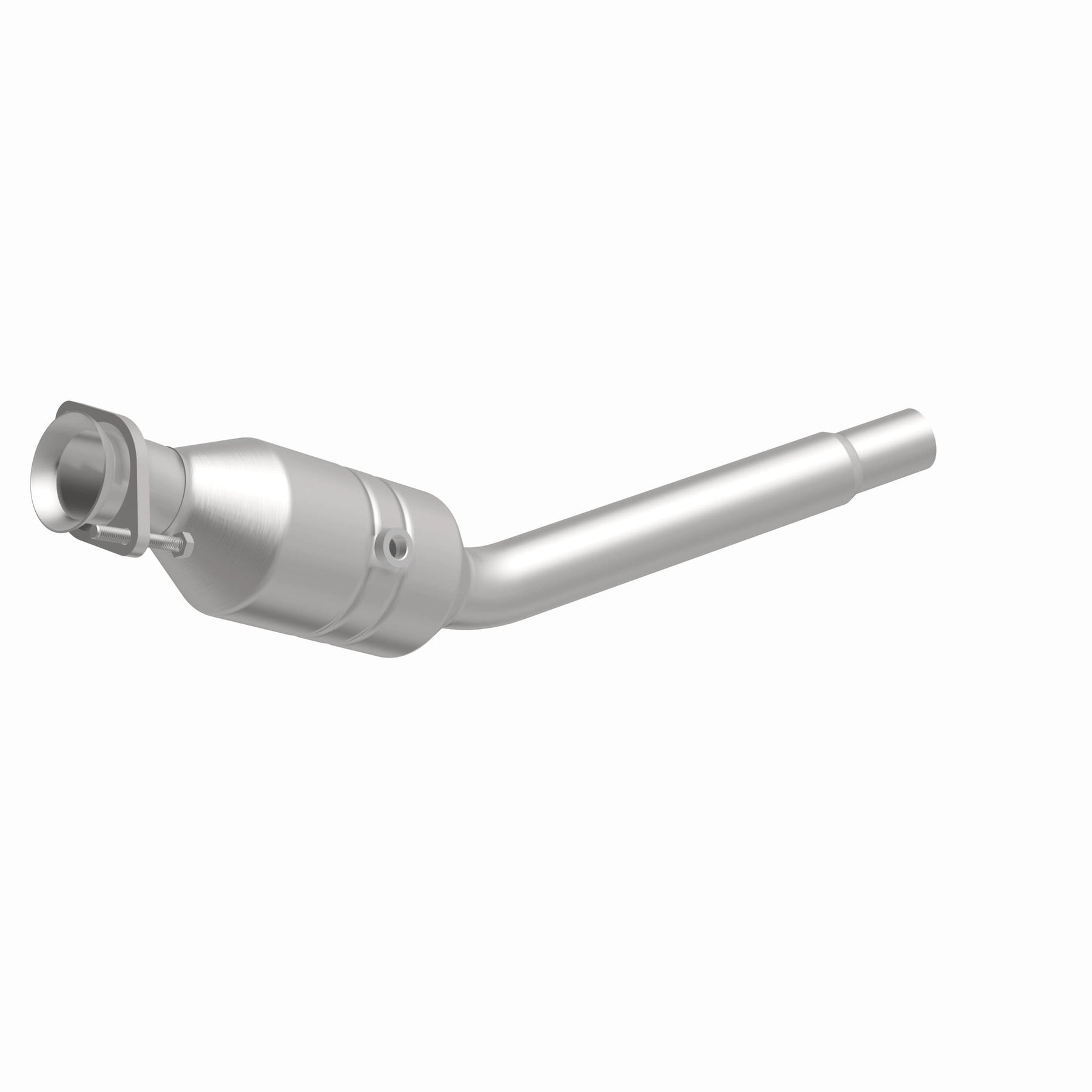 MagnaFlow Exhaust Products 5561069 - California CARB Direct-Fit Catalytic Converter 5