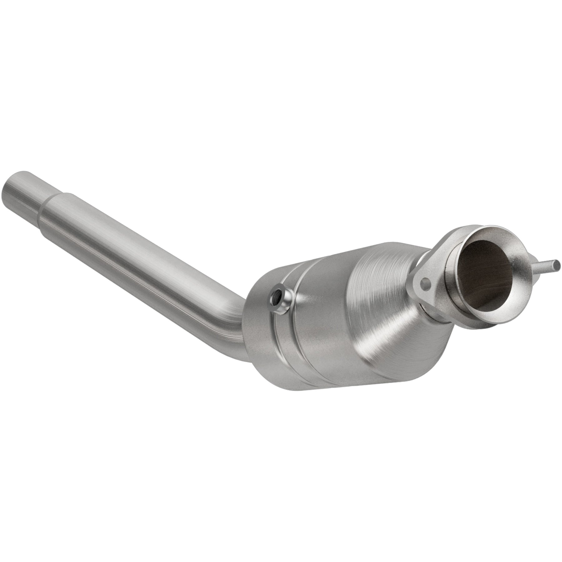 MagnaFlow Exhaust Products 5561070 - California CARB Direct-Fit Catalytic Converter 1