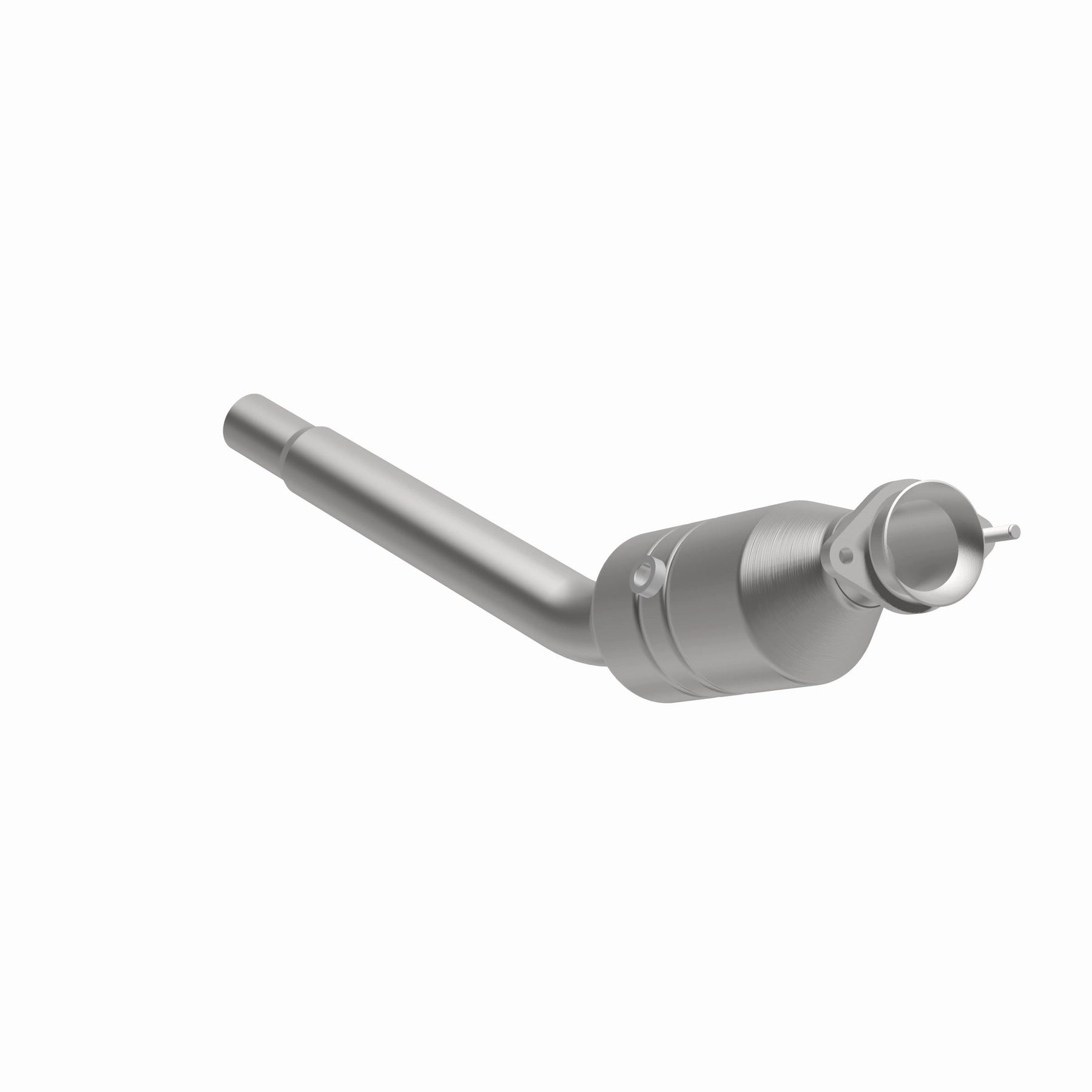 MagnaFlow Exhaust Products 5561070 - California CARB Direct-Fit Catalytic Converter 2