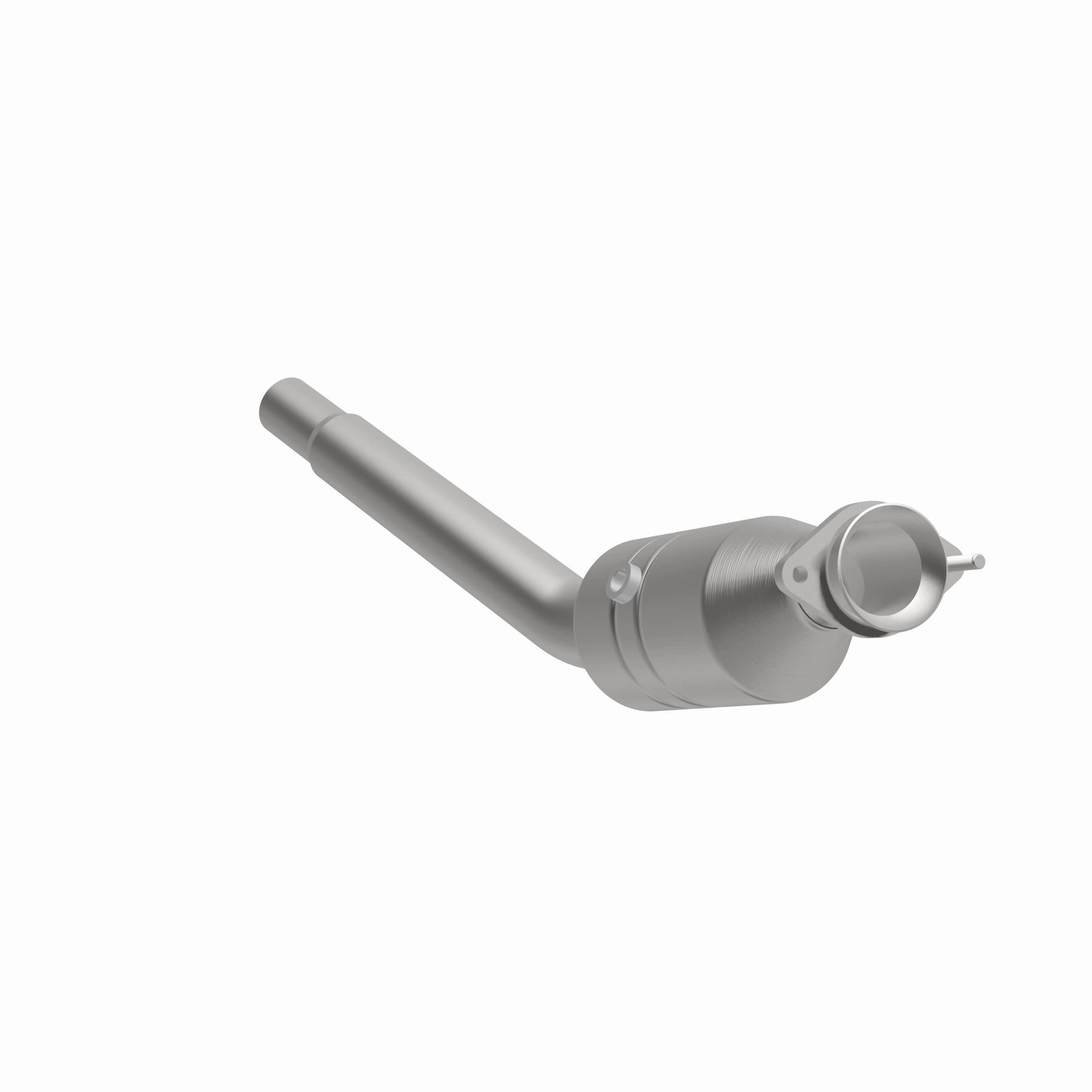 MagnaFlow Exhaust Products 5561070 - California CARB Direct-Fit Catalytic Converter 4