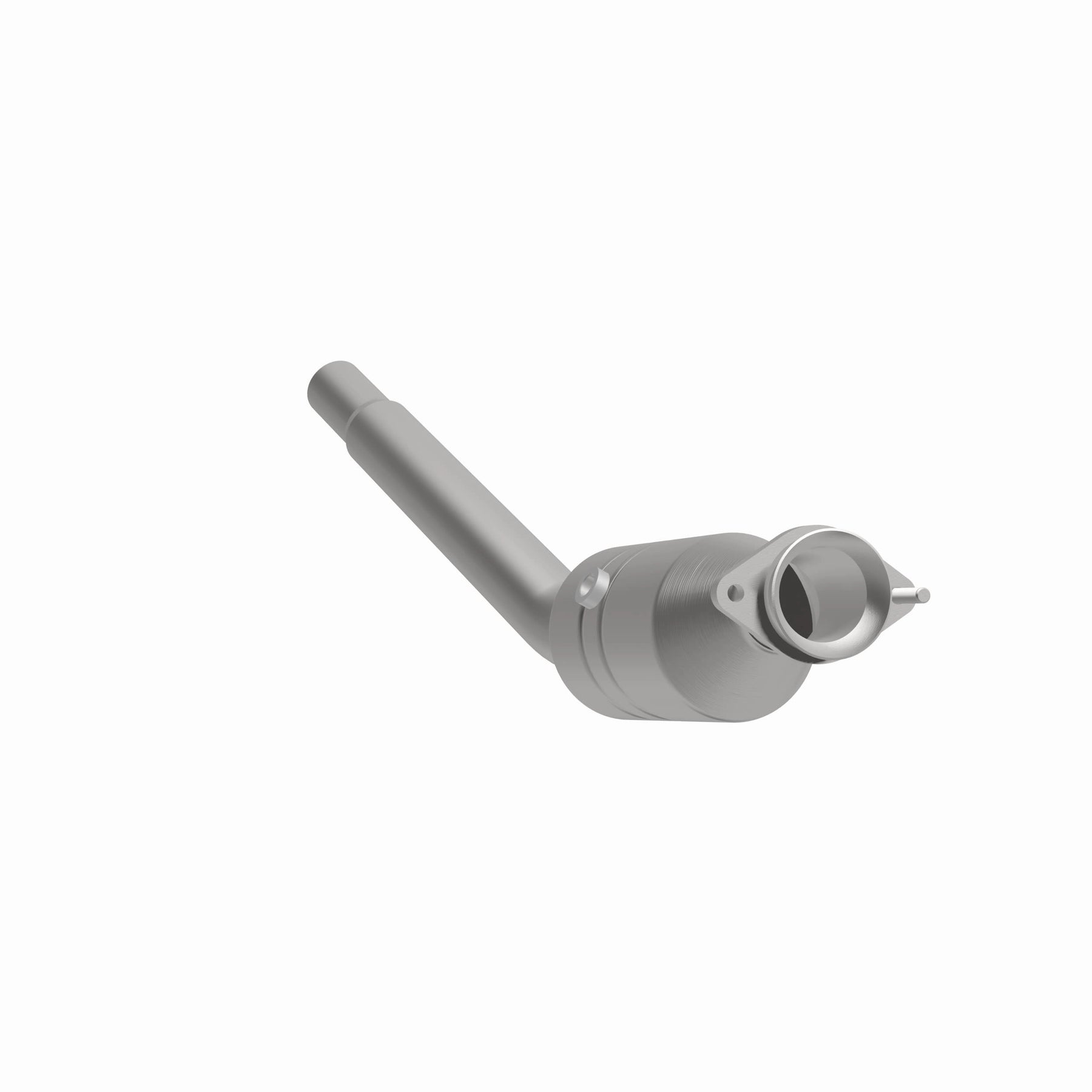 MagnaFlow Exhaust Products 5561070 - California CARB Direct-Fit Catalytic Converter 5