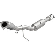 MagnaFlow Exhaust Products 5561087 - California CARB Direct-Fit Catalytic Converter 1