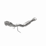MagnaFlow Exhaust Products 5561087 - California CARB Direct-Fit Catalytic Converter 2