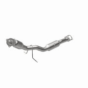 MagnaFlow Exhaust Products 5561087 - California CARB Direct-Fit Catalytic Converter 4