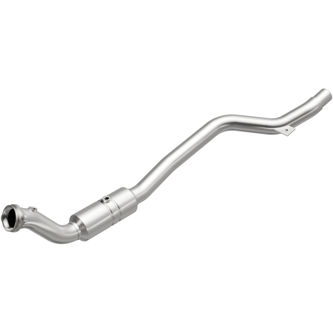 MagnaFlow Exhaust Products 5561100 California premium catalytic converter for 2011-2015 Dodge/Chrysler