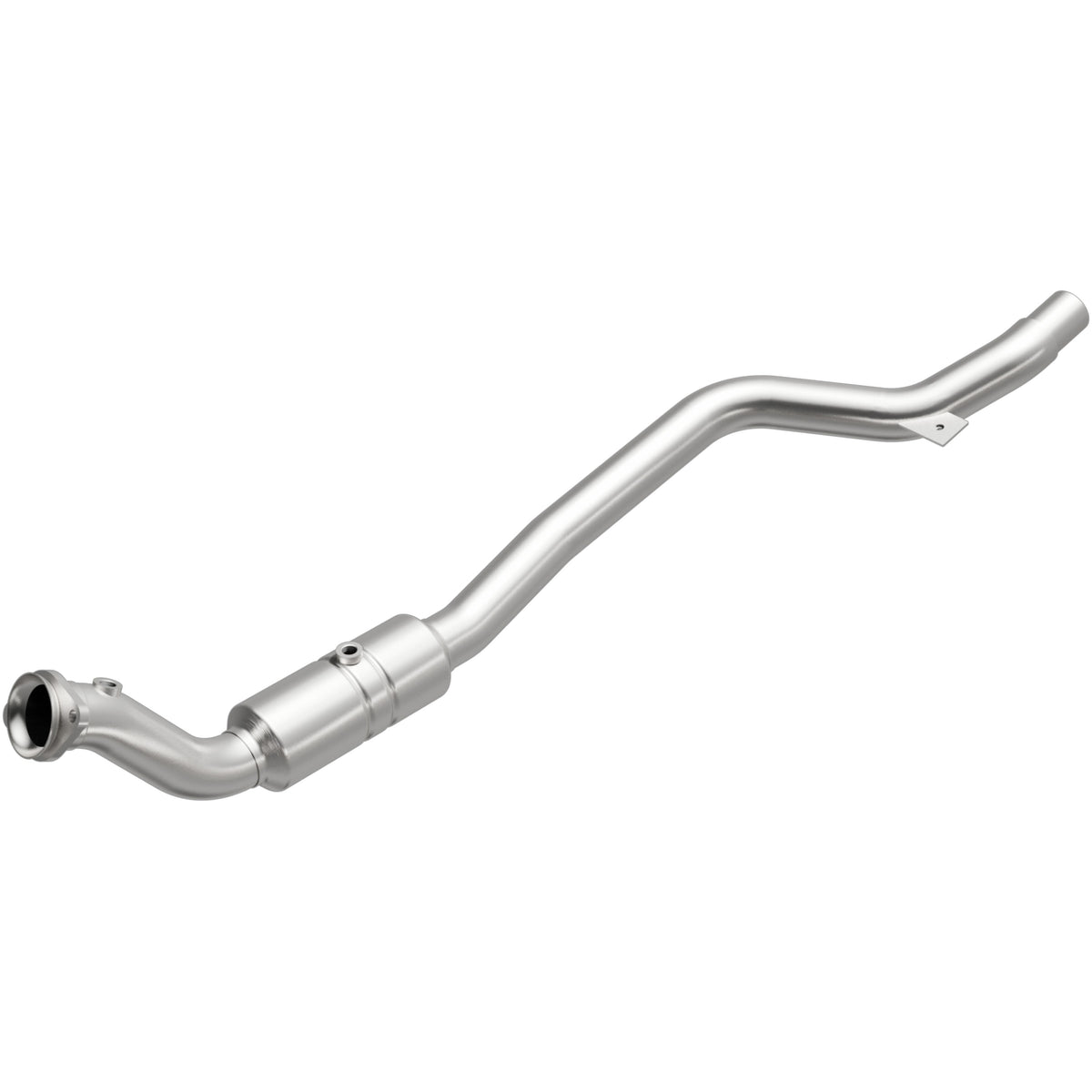 MagnaFlow Exhaust Products 5561100 - California CARB Direct-Fit Catalytic Converter 1