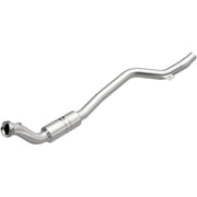 MagnaFlow Exhaust Products 5561100 California premium catalytic converter for 2011-2015 Dodge/Chrysler