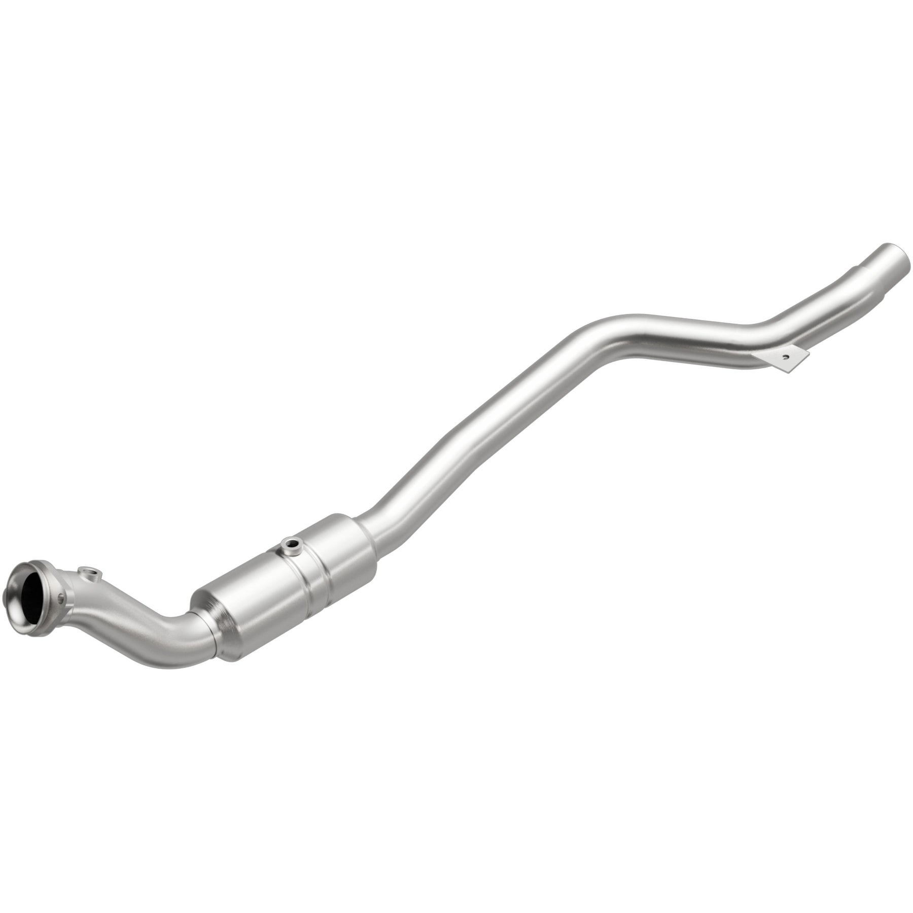 MagnaFlow Exhaust Products 5561100 California premium catalytic converter for 2011-2015 Dodge/Chrysler