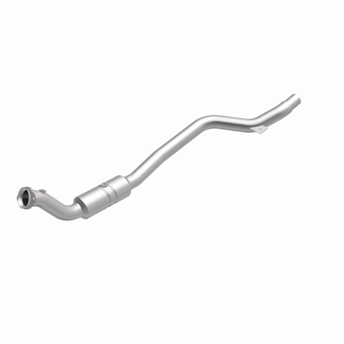 MagnaFlow Exhaust Products 5561100 California premium catalytic converter for 2011-2015 Dodge/Chrysler, view 3