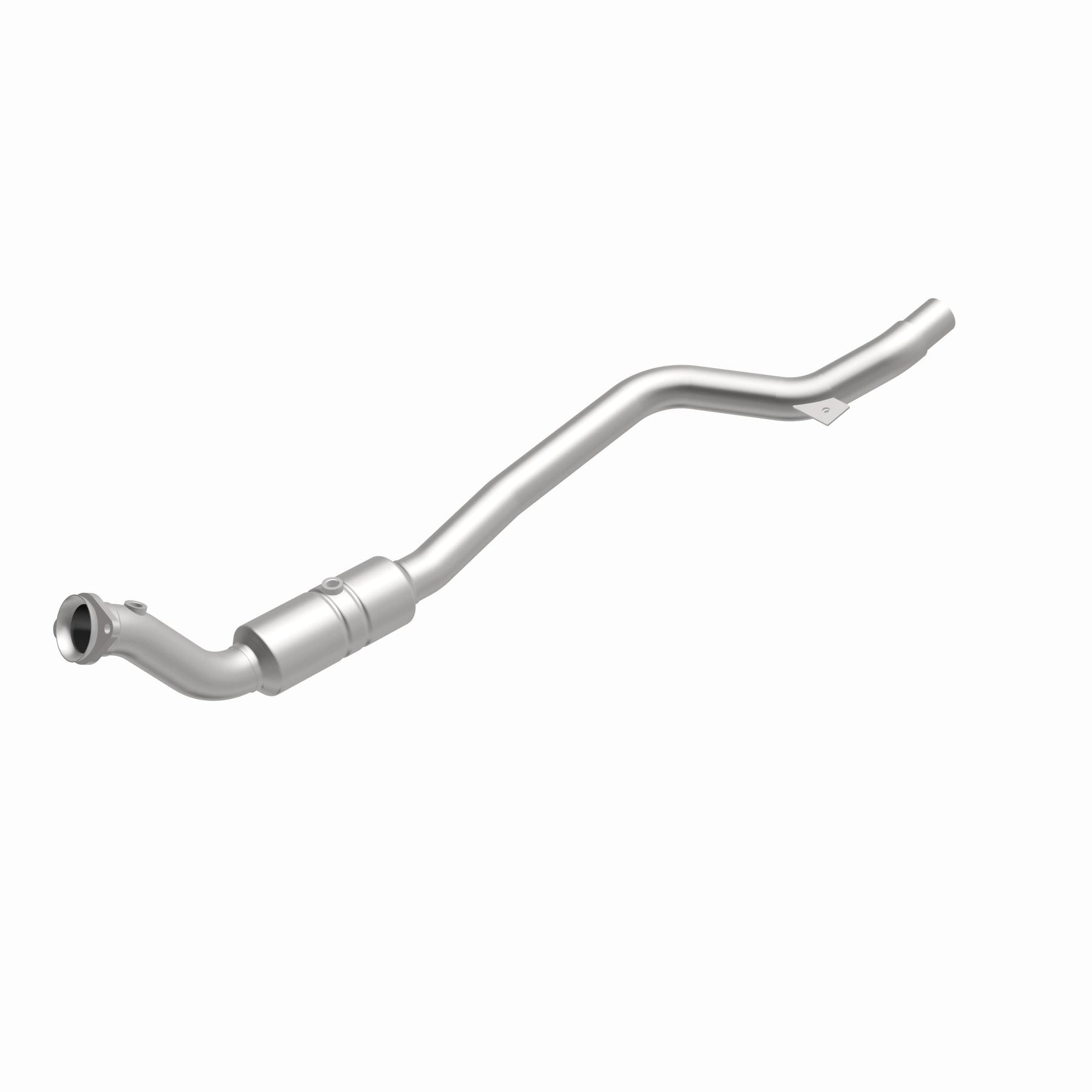 MagnaFlow Exhaust Products 5561100 California premium catalytic converter for 2011-2015 Dodge/Chrysler, view 3
