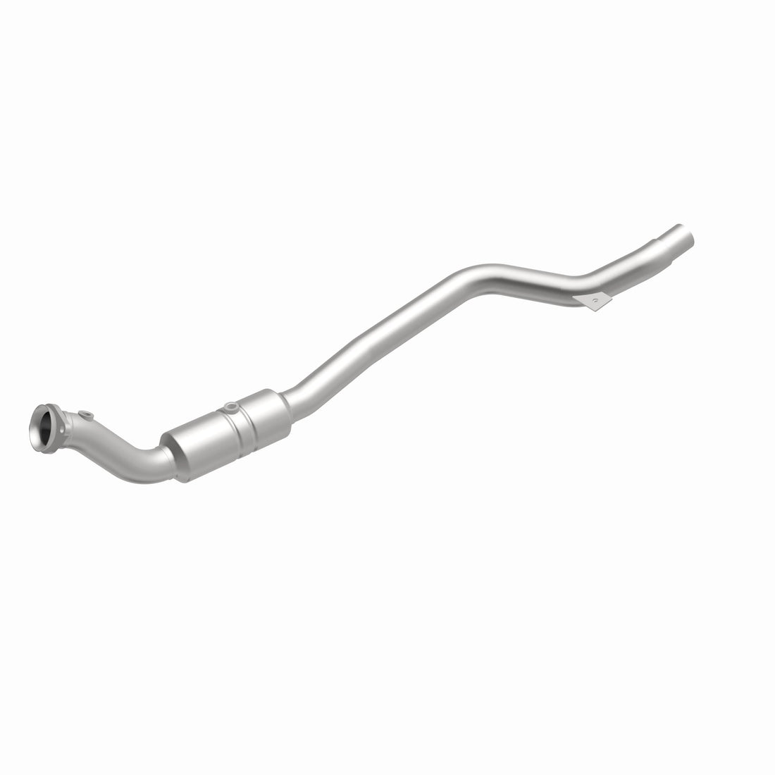 MagnaFlow Exhaust Products 5561100 California premium catalytic converter for 2011-2015 Dodge/Chrysler, view 4