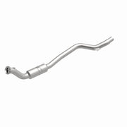 MagnaFlow Exhaust Products 5561100 California premium catalytic converter for 2011-2015 Dodge/Chrysler, view 4