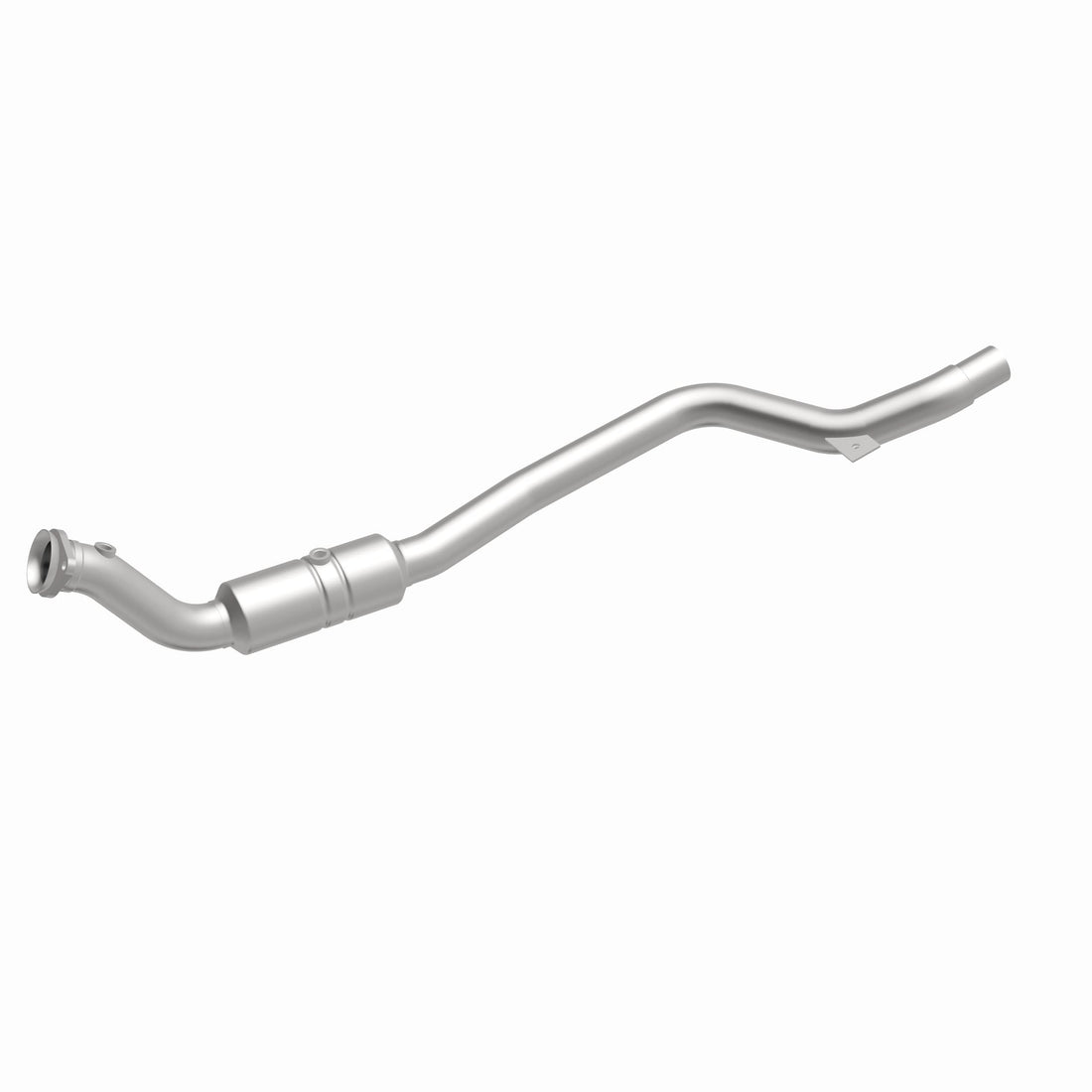 MagnaFlow Exhaust Products 5561100 California premium catalytic converter for 2011-2015 Dodge/Chrysler, view 5