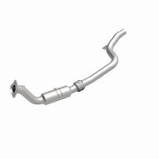 MagnaFlow Exhaust Products 5561101 California premium catalytic converter for 2011-2015 Dodge/Chrysler, view 2