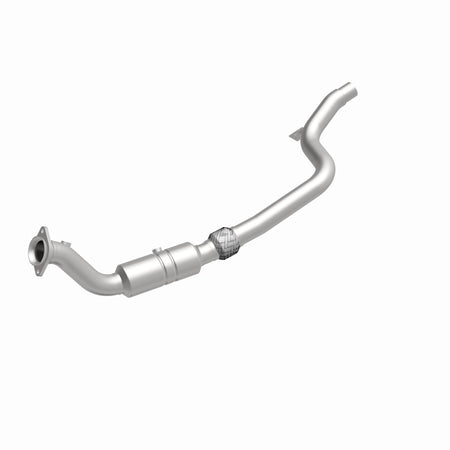 MagnaFlow Exhaust Products 5561101 - California CARB Direct-Fit Catalytic Converter 2