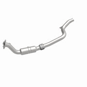 MagnaFlow Exhaust Products 5561101 California premium catalytic converter for 2011-2015 Dodge/Chrysler, view 3