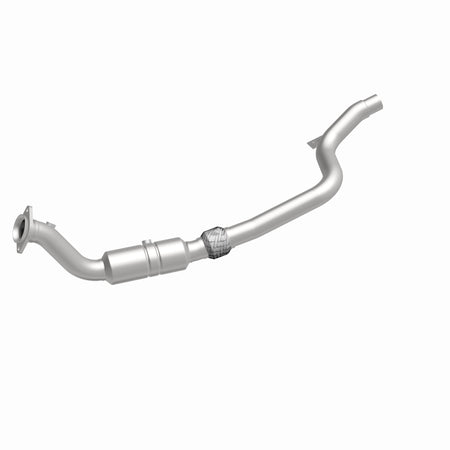 MagnaFlow Exhaust Products 5561101 - California CARB Direct-Fit Catalytic Converter 3