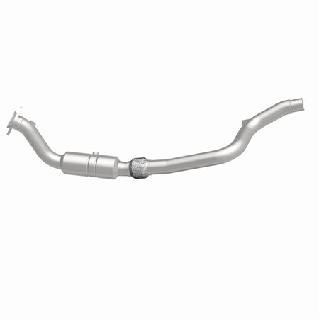 MagnaFlow Exhaust Products 5561101 - California CARB Direct-Fit Catalytic Converter 5
