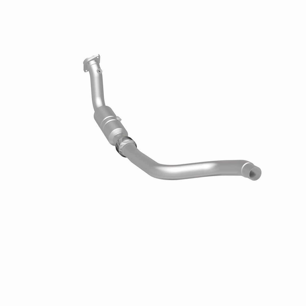MagnaFlow Exhaust Products 5561101 California premium catalytic converter for 2011-2015 Dodge/Chrysler, view 6