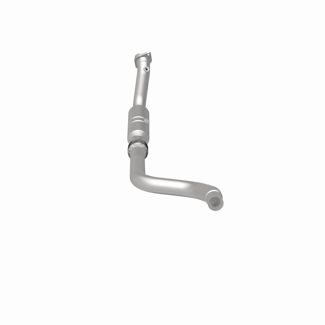 MagnaFlow Exhaust Products 5561101 California premium catalytic converter for 2011-2015 Dodge/Chrysler, view 7