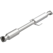 MagnaFlow Exhaust Products 5561133 - California CARB Direct-Fit Catalytic Converter 1