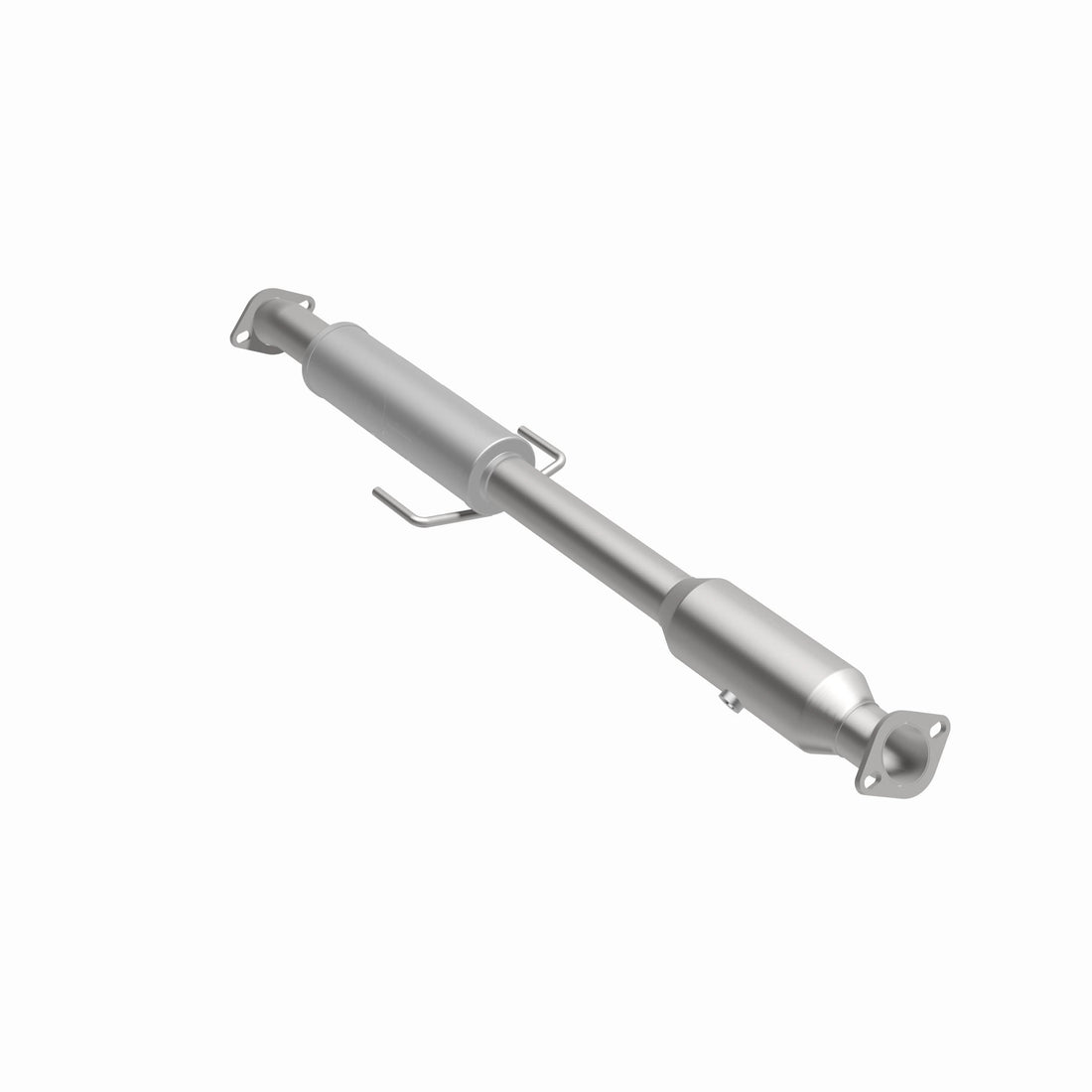 MagnaFlow Exhaust Products 5561133 - California CARB Direct-Fit Catalytic Converter 4