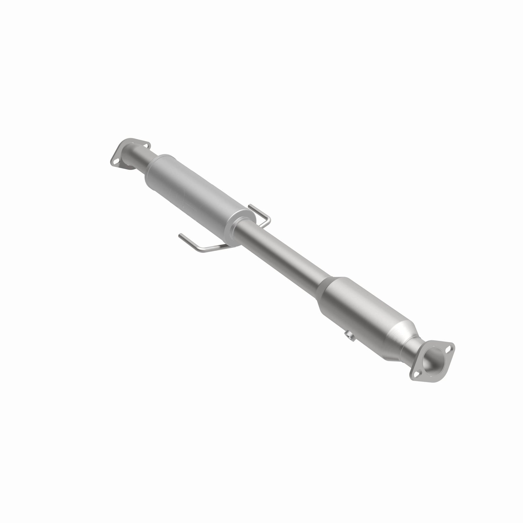 MagnaFlow Exhaust Products 5561133 - California CARB Direct-Fit Catalytic Converter 4