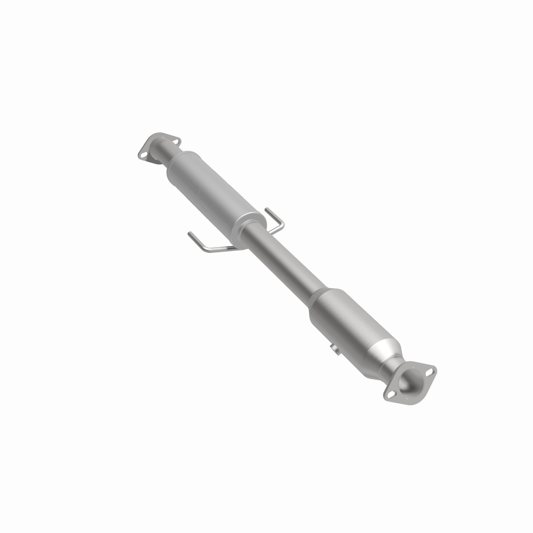 MagnaFlow Exhaust Products 5561133 - California CARB Direct-Fit Catalytic Converter 5