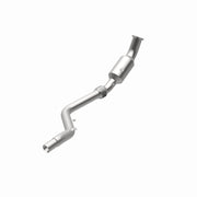 MagnaFlow Exhaust Products 5561140 - California CARB Direct-Fit Catalytic Converter 1