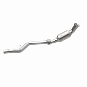 MagnaFlow Exhaust Products 5561140 - California CARB Direct-Fit Catalytic Converter 3