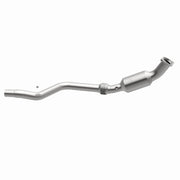 MagnaFlow Exhaust Products 5561140 - California CARB Direct-Fit Catalytic Converter 4