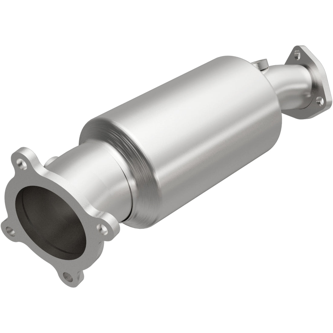 MagnaFlow Exhaust Products 5561163 - California CARB Direct-Fit Catalytic Converter 2