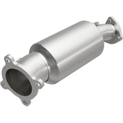 MagnaFlow Exhaust Products 5561163 - California CARB Direct-Fit Catalytic Converter 2