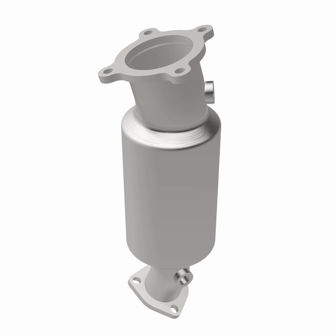 MagnaFlow Exhaust Products 5561163 - California CARB Direct-Fit Catalytic Converter 3
