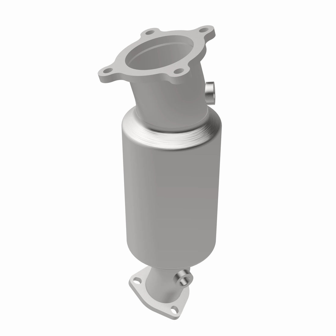MagnaFlow Exhaust Products 5561163 - California CARB Direct-Fit Catalytic Converter 4