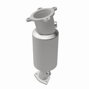 MagnaFlow Exhaust Products 5561163 - California CARB Direct-Fit Catalytic Converter 4