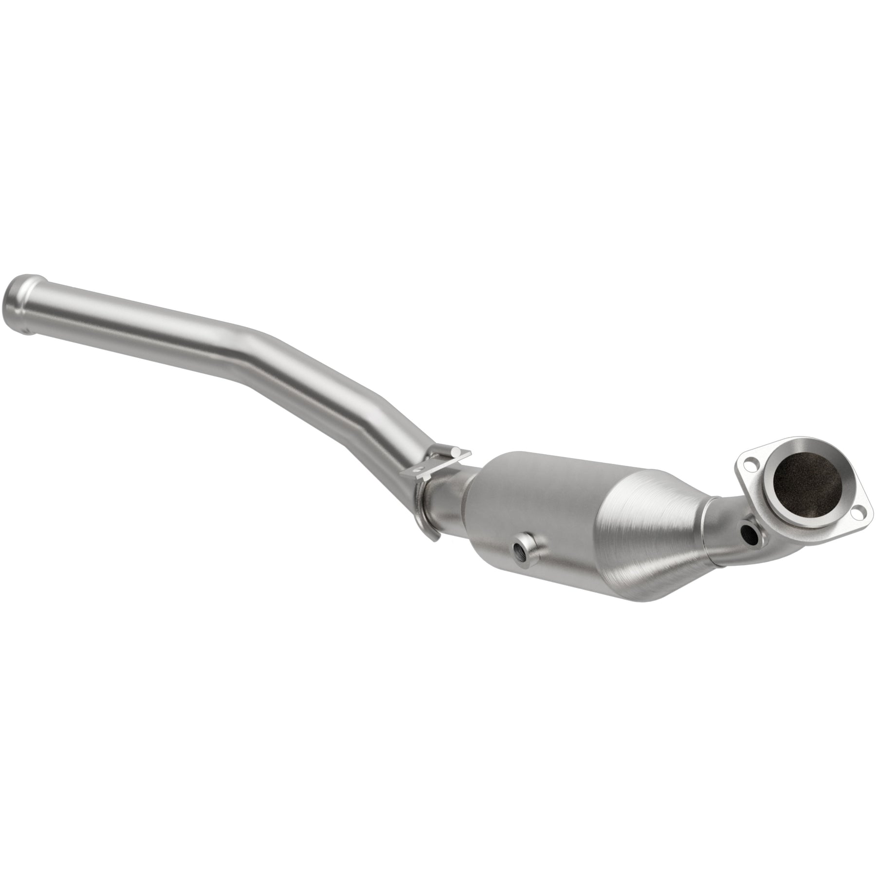 MagnaFlow Exhaust Products 5561172 - California CARB Direct-Fit Catalytic Converter 2