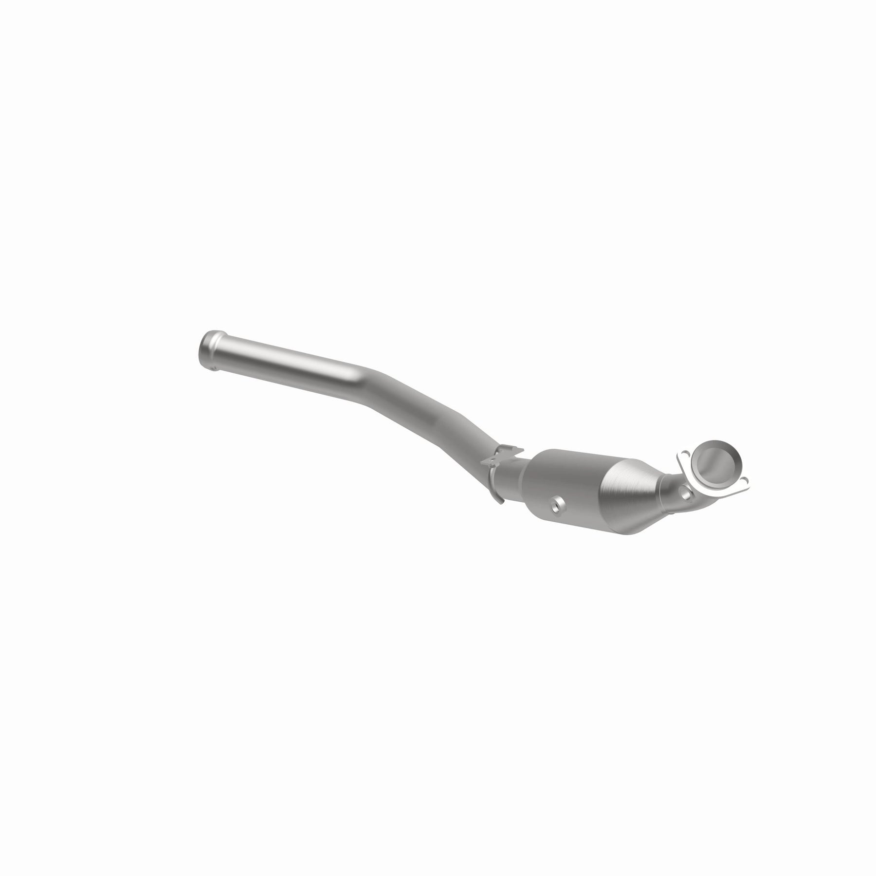 MagnaFlow Exhaust Products 5561172 - California CARB Direct-Fit Catalytic Converter 3