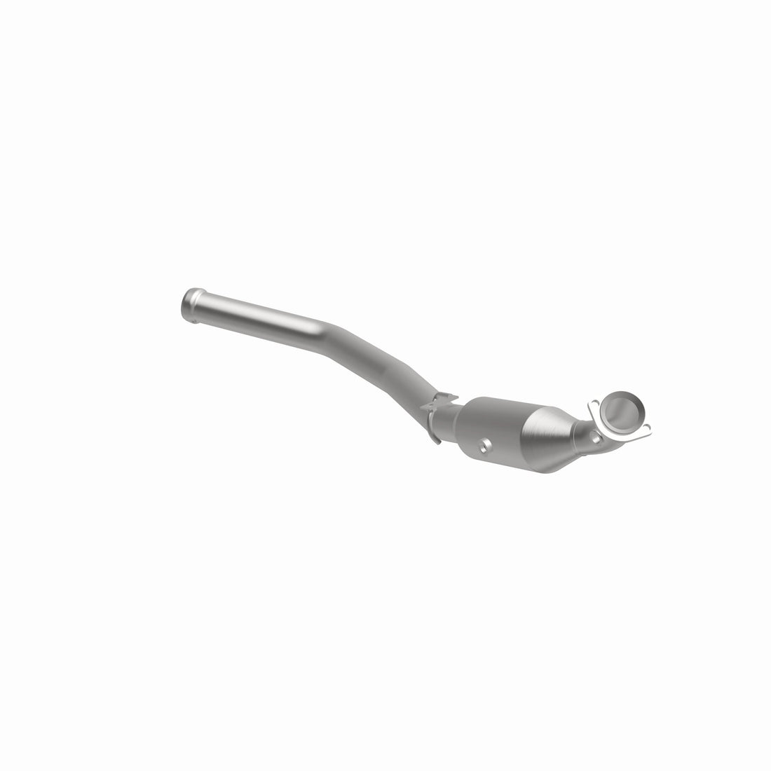 MagnaFlow Exhaust Products 5561172 - California CARB Direct-Fit Catalytic Converter 4