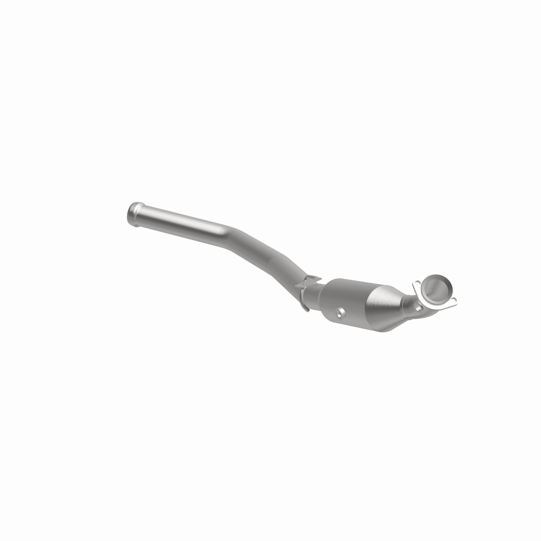 MagnaFlow Exhaust Products 5561172 - California CARB Direct-Fit Catalytic Converter 4