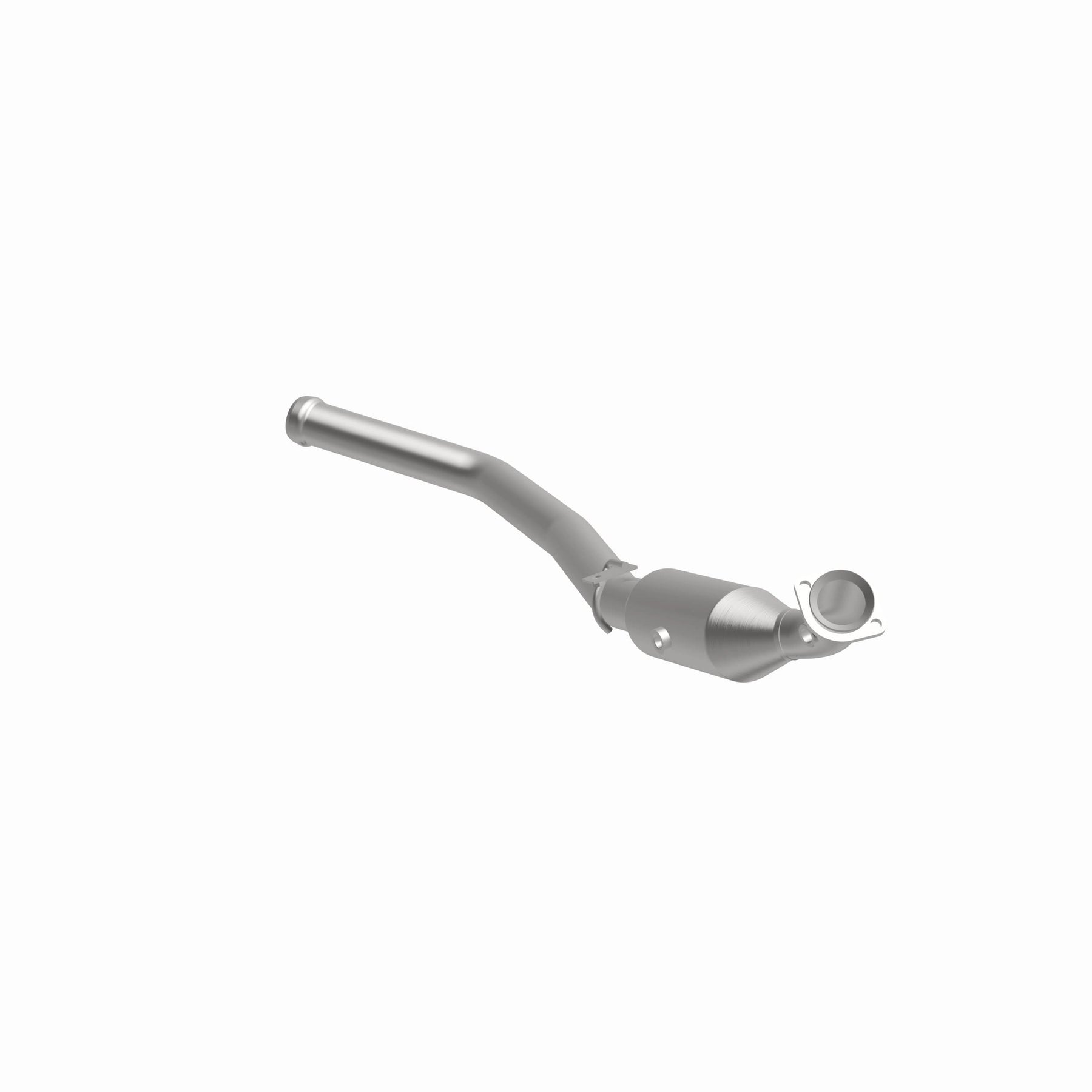 MagnaFlow Exhaust Products 5561172 - California CARB Direct-Fit Catalytic Converter 5